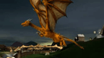 *Dragon Rage, PS2
