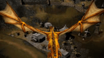 *Dragon Rage, PS2
