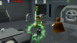 LEGO Star Wars: The Video Game, PS2