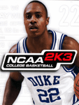 NCAA College Basketball 2K3, PS2