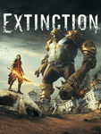 Extinction, XONE