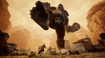 Extinction, XONE