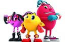 *Pac-Man and the Ghostly Adventures, WiiU