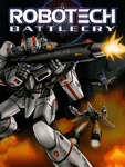 *Robotech Battlecry, PS2