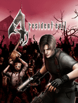 Resident Evil 4, Gamecube