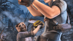 Resident Evil 4, Gamecube