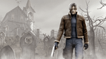 Resident Evil 4, Gamecube