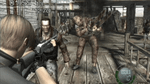 Resident Evil 4, Gamecube