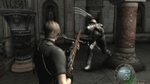 Resident Evil 4, Gamecube