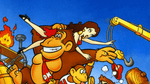 Donkey Kong, GB