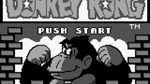 Donkey Kong, GB