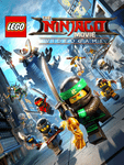 The LEGO Ninjago Movie Video Game, XONE