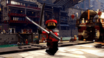 The LEGO Ninjago Movie Video Game, XONE