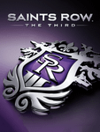 *Saints Row: The Third, X360