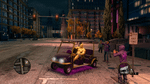 *Saints Row: The Third, X360