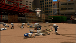 *Backyard Football '10, PS2