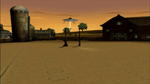 *Backyard Football '10, PS2