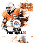 *NCAA Football 10, PS2