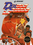 Double Dribble, NES