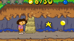Dora the Explorer Double Pack, GBA
