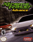 Tokyo Xtreme Racer Advance, GBA