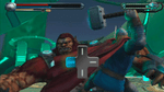 Thor: God of Thunder, NDS