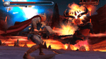 Thor: God of Thunder, NDS