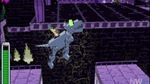 Phineas and Ferb: Across the 2nd Dimension, NDS
