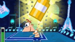 Phineas and Ferb: Across the 2nd Dimension, NDS