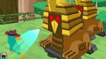 Phineas and Ferb: Across the 2nd Dimension, NDS