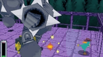 Phineas and Ferb: Across the 2nd Dimension, NDS