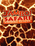 Jambo! Safari Animal Rescue, NDS