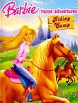 Barbie Horse Adventures: Riding Camp, NDS