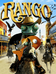 Rango: The Video Game, NDS