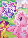 My Little Pony Pinkie Pie's Party, NDS