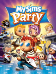 *MySims Party, NDS