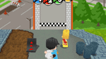 *MySims Party, NDS
