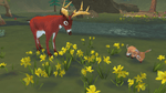 Sim Animals, NDS