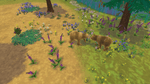 Sim Animals, NDS
