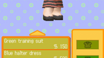 *MySims, NDS