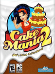 Cake Mania 2, NDS