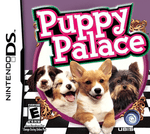 Puppy Palace, NDS
