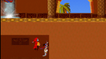 Prince of Persia Fallen King, NDS