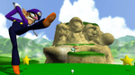 Mario Golf: Toadstool Tour, Gamecube