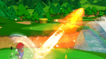 Mario Golf: Toadstool Tour, Gamecube