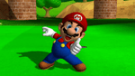 Mario Golf: Toadstool Tour, Gamecube