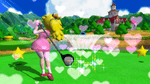 Mario Golf: Toadstool Tour, Gamecube