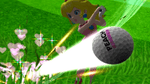 Mario Golf: Toadstool Tour, Gamecube