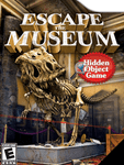 Escape the Museum, NDS
