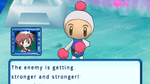 Bomberman Jetters, Gamecube